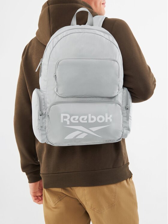 Reebok Rucsac RBK-033-CCC-05 Gri