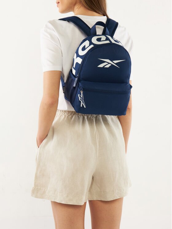 Reebok Rucsac RBK-041-CCC-05 Bleumarin