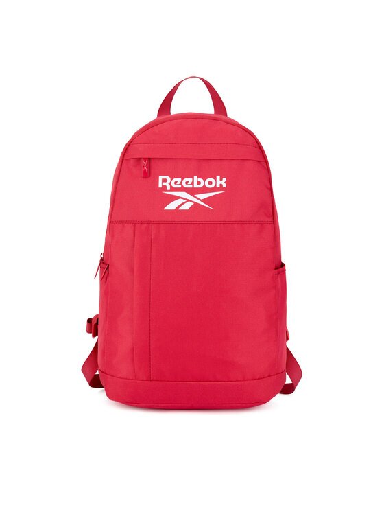 Reebok Rucsac RBK-042-CCC-05 Vișiniu