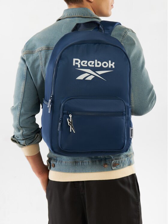 Reebok Rucsac RBK-044-CCC-05 Bleumarin