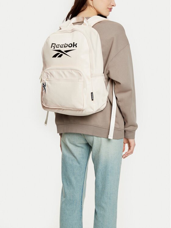 Reebok Rucsac RBK-044-CCC-05 Écru
