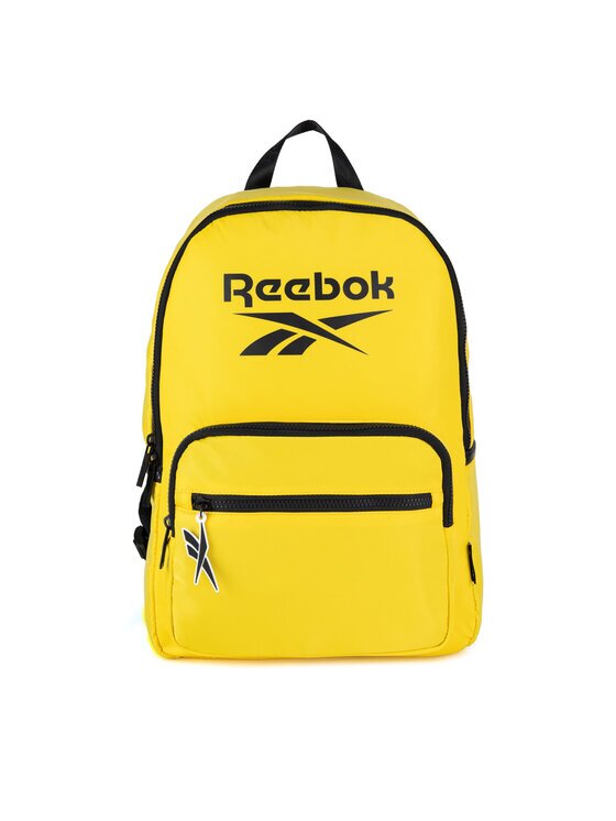 Reebok Rucsac RBK-044-CCC-05 Galben