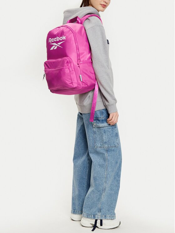 Reebok Rucsac RBK-044-CCC-05 Roz