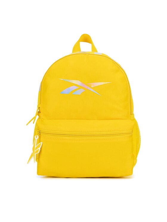 Reebok Rucsac RBK-045-CCC-05 Galben