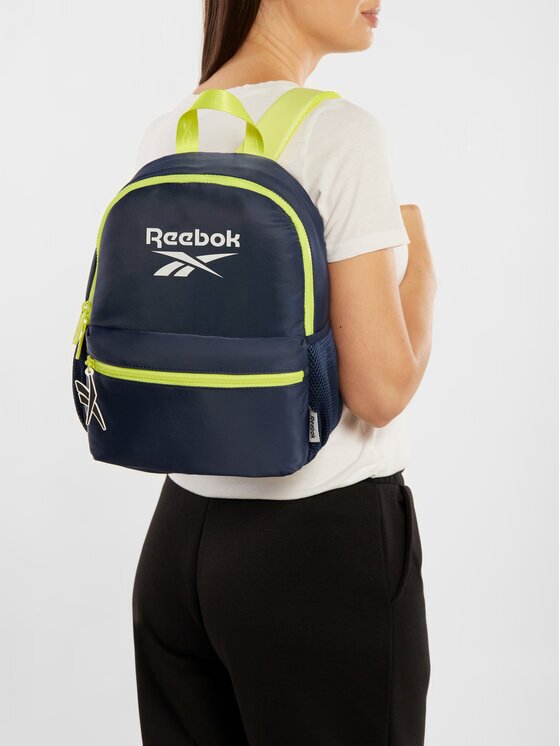 Reebok Rucsac RBK-047-CCC-05 Bleumarin