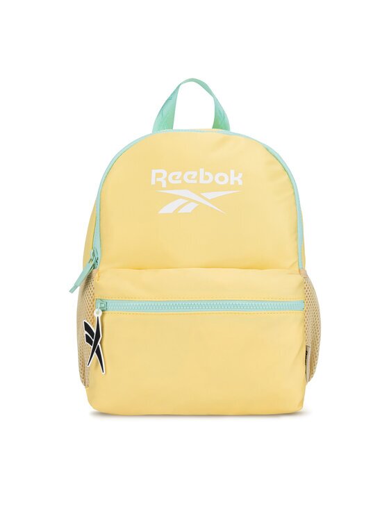 Reebok Rucsac RBK-047-CCC-05 Galben