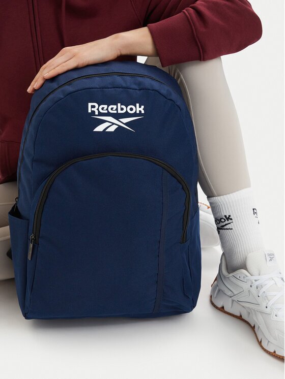Reebok Rucsac WBEOHP-RBK-P-002-10 Bleumarin