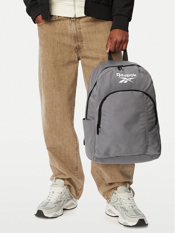 Reebok Rucsac WBEOHP-RBK-P-002-10 Gri