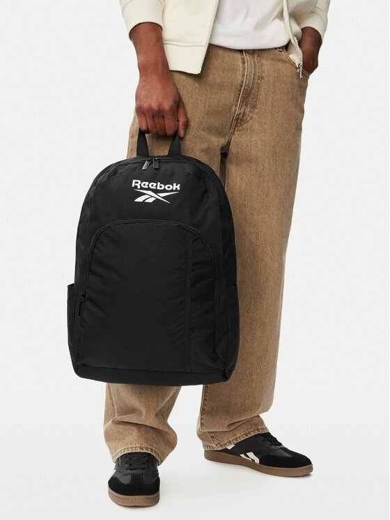 Reebok Rucsac WBEOHP-RBK-P-002-10 Negru