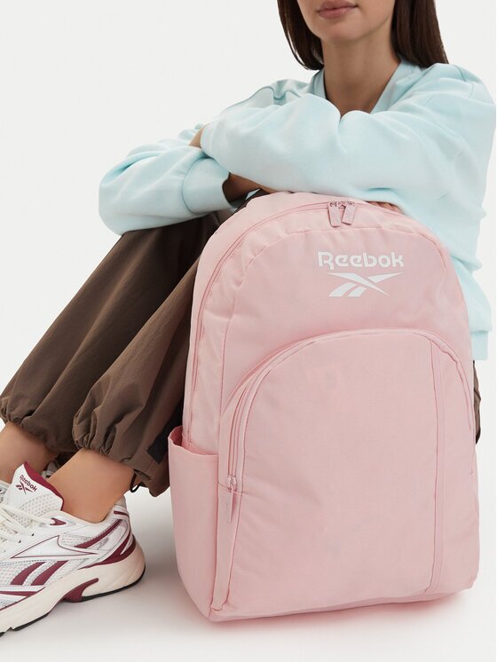 Reebok Rucsac WBEOHP-RBK-P-002-10 Roz deschis