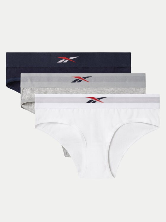 Reebok Set de bikini﻿ CANDY - AW24 (3-pack) Colorat