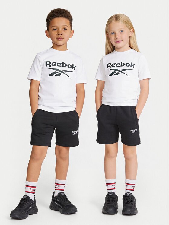 Reebok Set tricou și pantaloni scurți Blake RK95033CCB Regular Fit