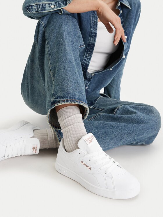 Reebok Sneakers C-COURT CLEAN 100074383