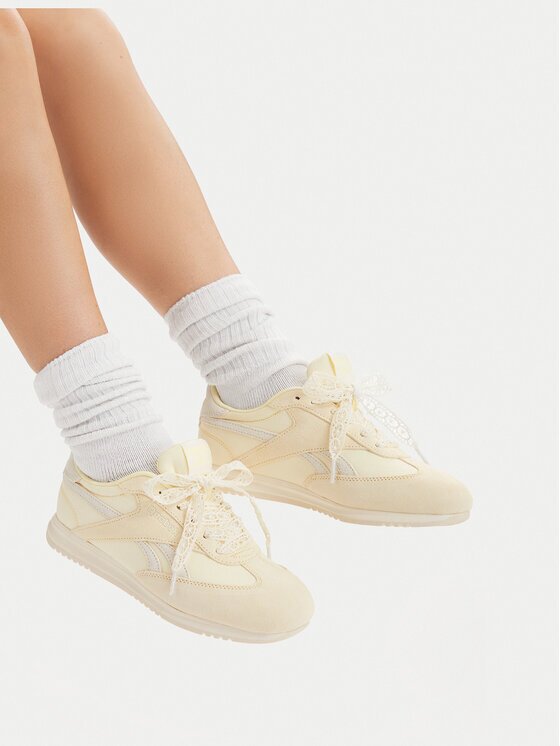 Reebok Sneakers C-FIORI AR30309WYCC
