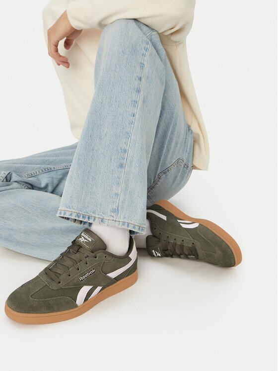 Reebok Sneakers C-FORTE LOUNGER AR30252MGTC