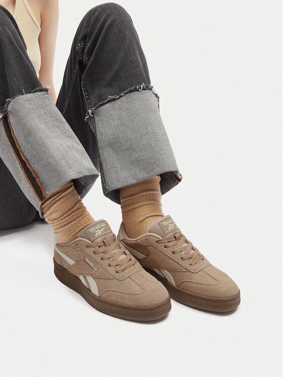 Reebok Sneakers C-Forte Lounger Double AR30255WTCC