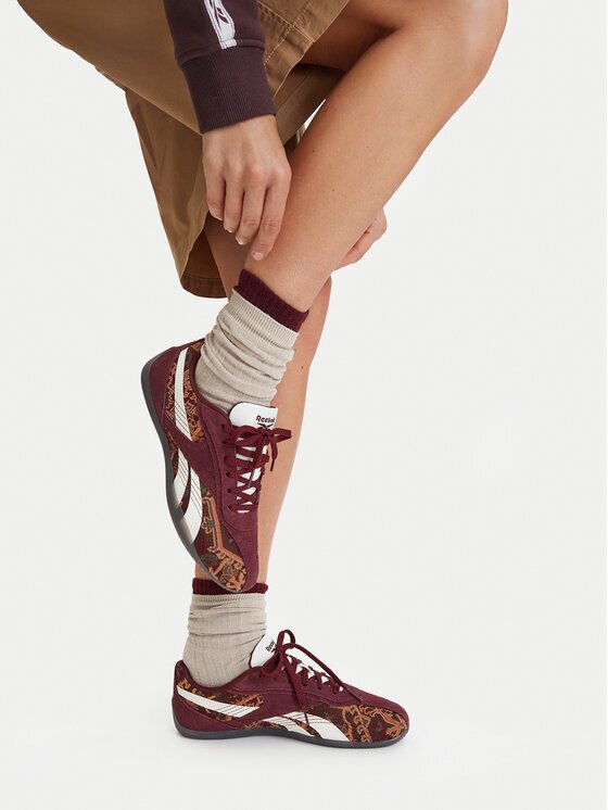 Reebok Sneakers C-ULTRA LO 100275782