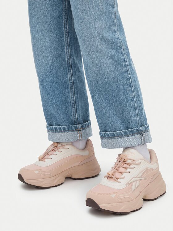 Reebok Sneakers CEO-124 Roz deschis