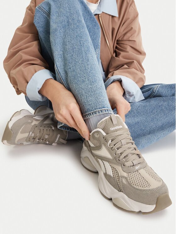 Reebok Sneakers CEO-CHARGE AR30246WTCQ