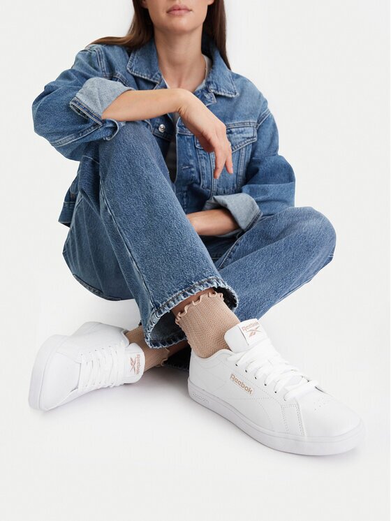 Reebok Sneakers CEO-COURT CLEAN 100074383