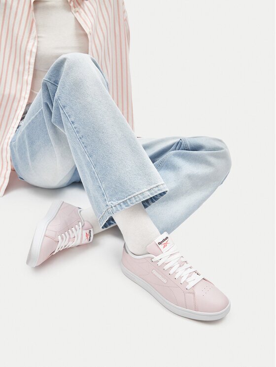 Reebok Sneakers CEO-COURT CLEAN 100229910