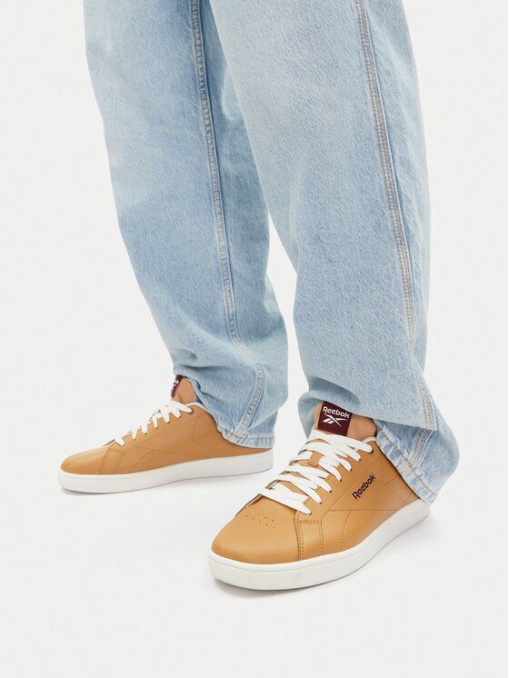 Reebok Sneakers CEO- COURT CLEAN 100230434