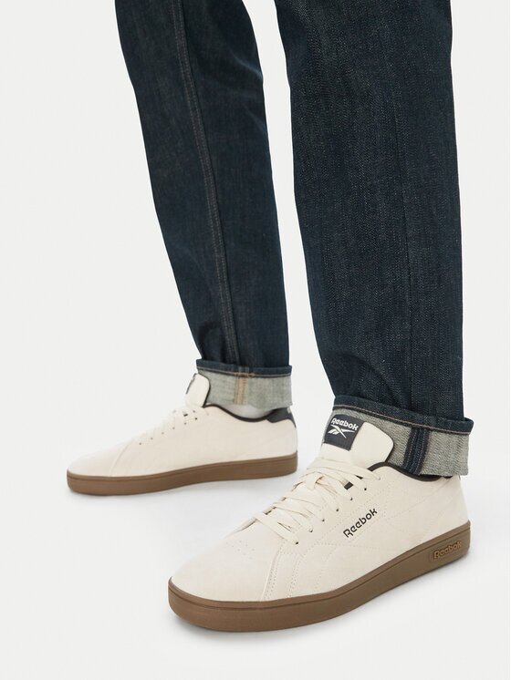 Reebok Sneakers CEO-COURT CLEAN 100275932