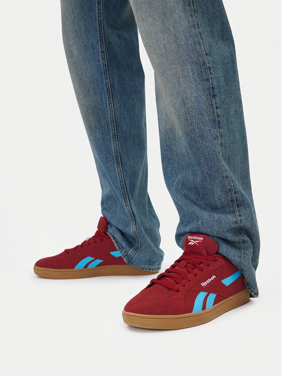 Reebok Sneakers CEO-COURT RETRO 100229950