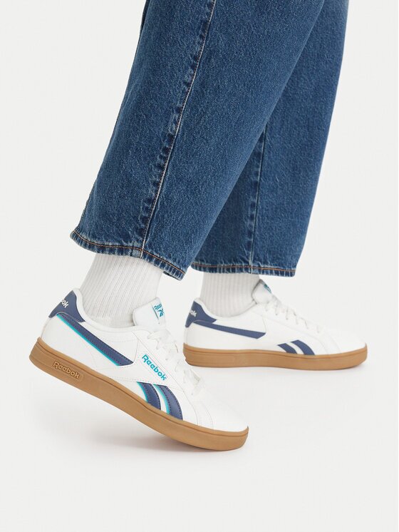 Reebok Sneakers CEO-COURT RETRO 100260728
