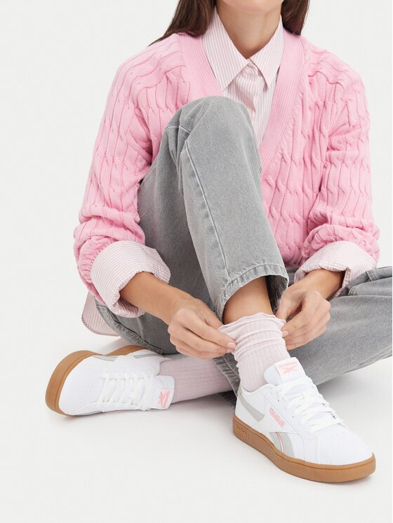 Reebok Sneakers CEO-COURT RETRO 100260729