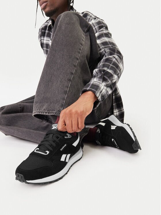 Reebok Sneakers CEO-DRIVE AR30296MBWZ