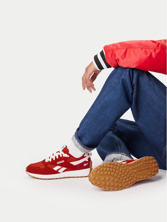 Reebok Sneakers CEO-DRIVE AR30296MRWT