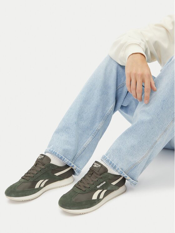 Reebok Sneakers CEO-FIORI AR30309M-GTW