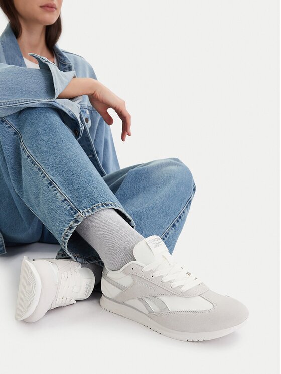 Reebok Sneakers CEO-FIORI AR30309WCST