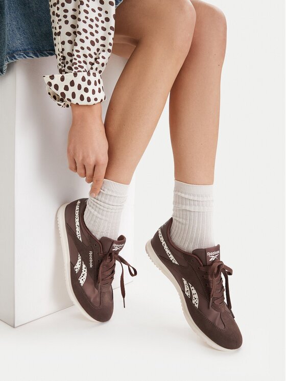 Reebok Sneakers CEO-FIORI AR30309WECZ