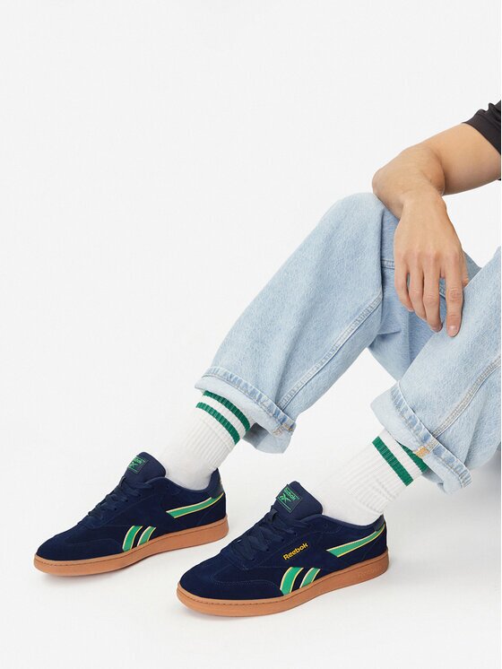 Reebok Sneakers CEO-FORTE LOUNGER AR30252M-DCG