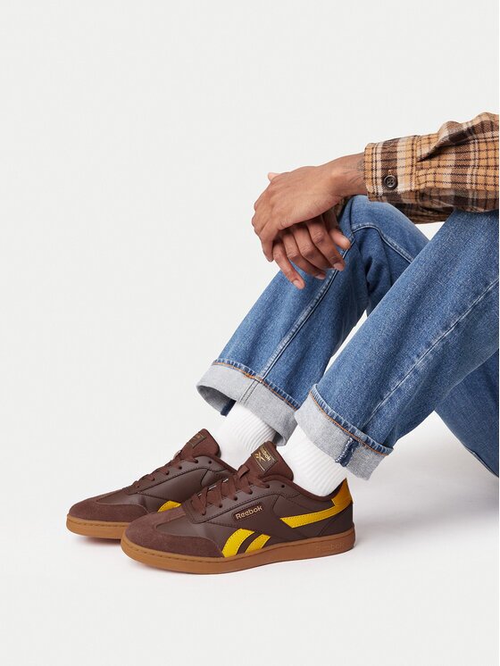 Reebok Sneakers CEO-FORTE LOUNGER AR30252MEYT