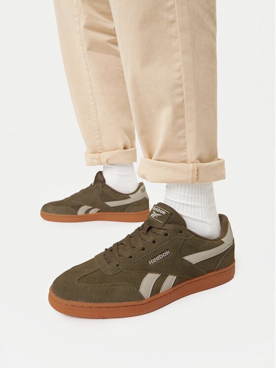 Reebok Sneakers CEO-FORTE LOUNGER AR30252MGTC