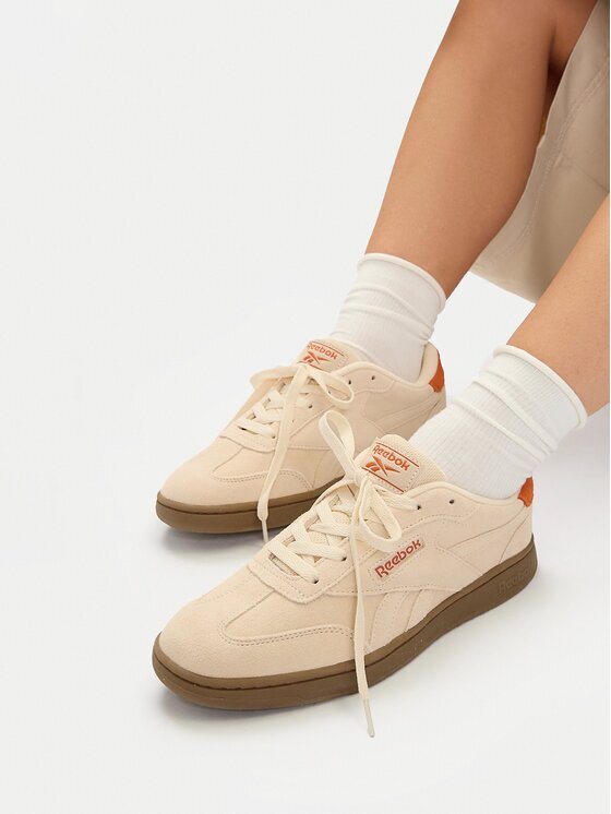 Reebok Sneakers CEO-FORTE LOUNGER AR30252W-OOT