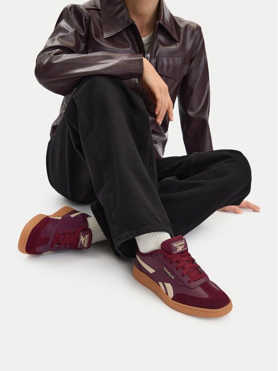 Reebok Sneakers CEO-FORTE LOUNGER AR30252W-RY