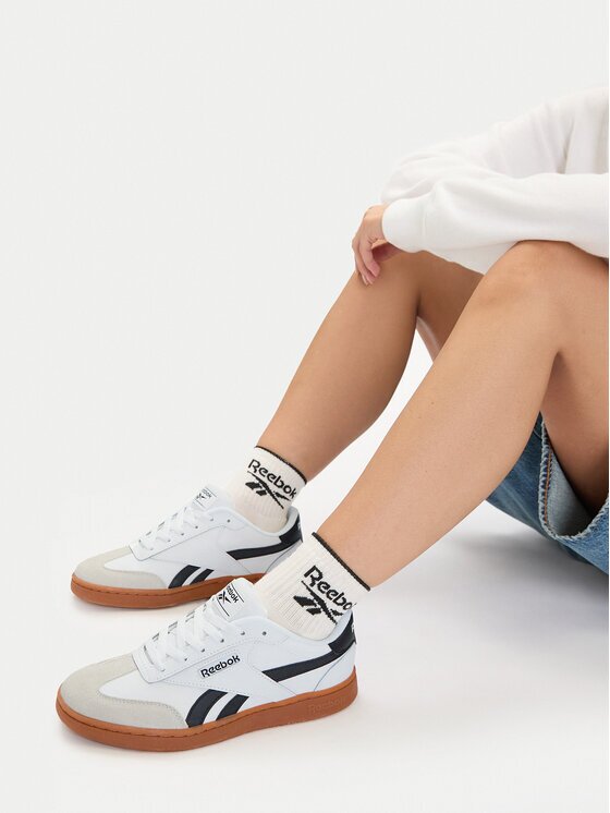 Reebok Sneakers CEO-FORTE LOUNGER AR30252W-WBT