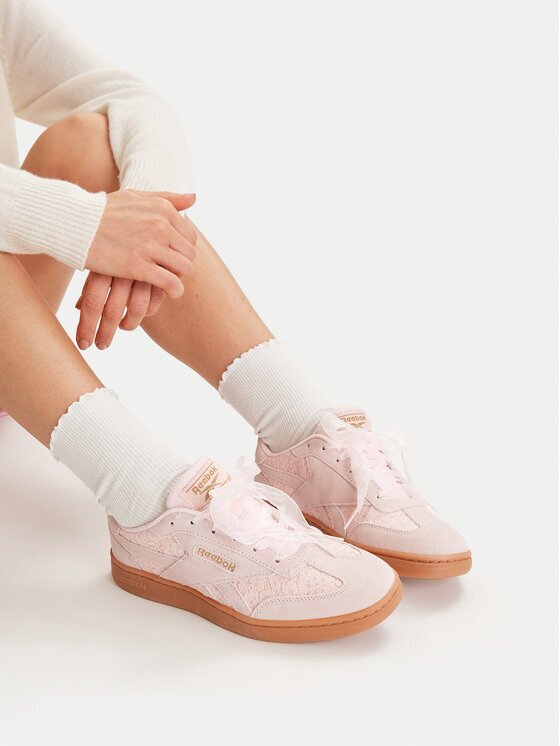 Reebok Sneakers CEO-FORTE LOUNGER AR30252WQYT