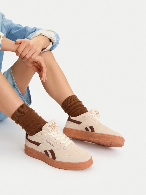 Reebok Sneakers CEO-FORTE LOUNGER DOUBLE UP AR30255WCYT