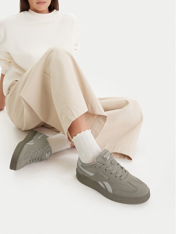 Reebok Sneakers CEO-FORTE LOUNGER DOUBLE UP AR30255WTCC