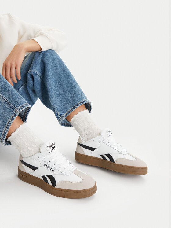 Reebok Sneakers CEO-FORTE LOUNGER DOUBLE UP AR30255WWCX