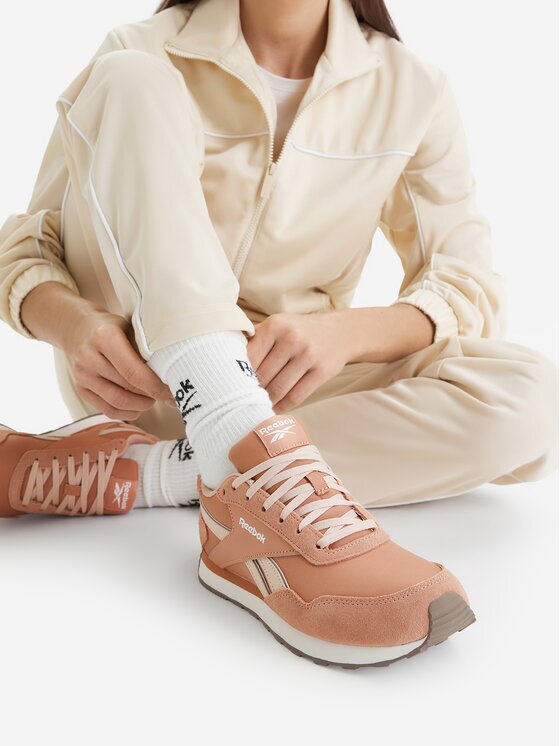 Reebok Sneakers CEO-GLIDE LOW 100230904