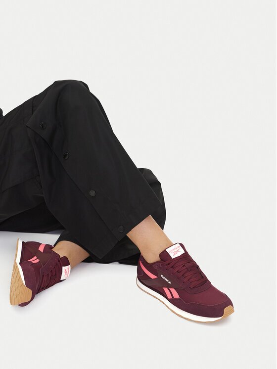 Reebok Sneakers CEO-GLIDE LOW 100230905