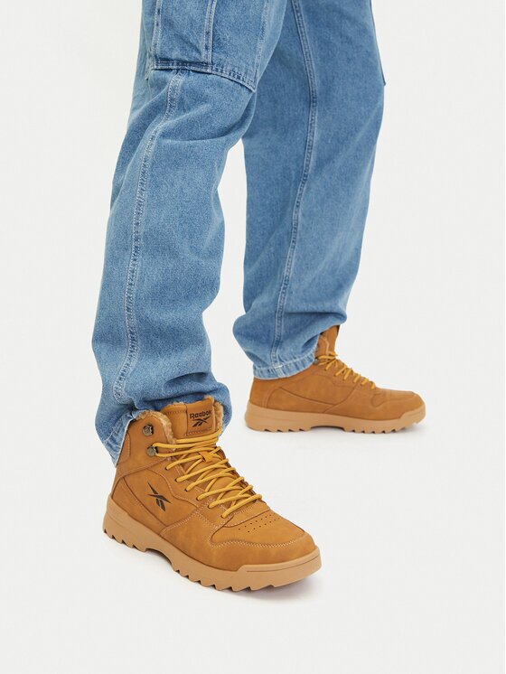 Reebok Sneakers CEO-H1-138 Maro