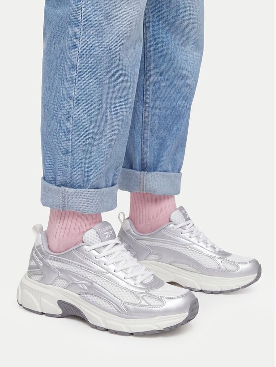 Reebok Sneakers CEO-H1-139 Alb