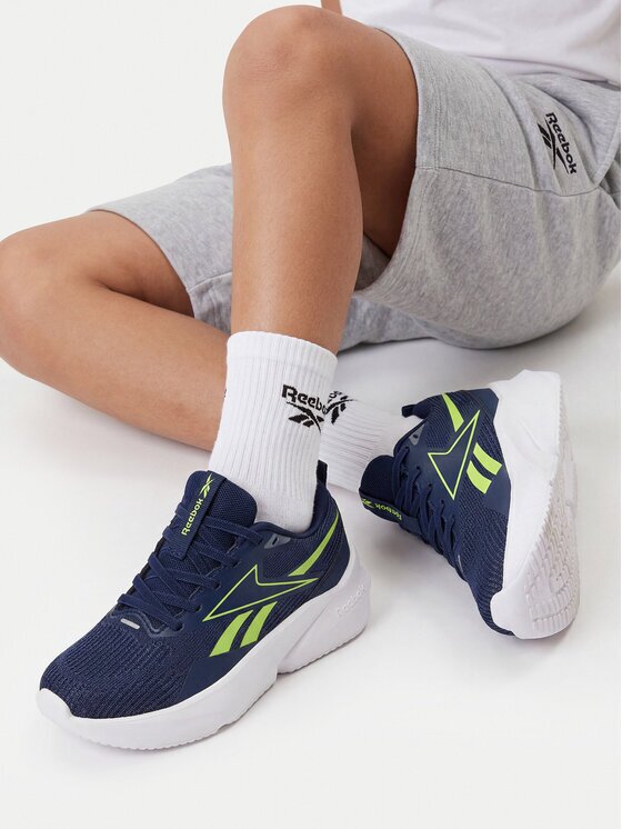 Reebok Sneakers CEO-H8-552 Bleumarin